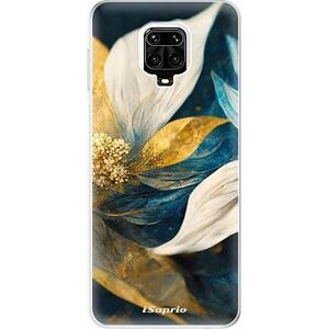 iSaprio Gold Petals na Xiaomi Redmi Note 9 Pro