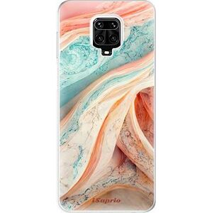 iSaprio Orange and Blue pre Xiaomi Redmi Note 9 Pro