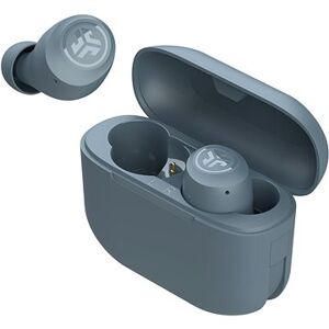 JLAB Go Air Pop True Wireless Earbuds Slate