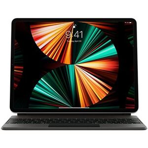 Magic Keyboard for iPad Pro 12.9-inch (5 th generation), čierna – SK