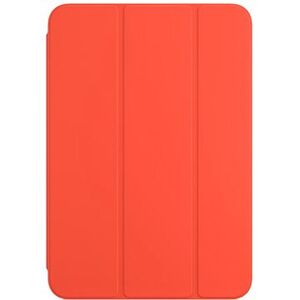 Apple iPad mini 2021 Smart Folio svietivo oranžové