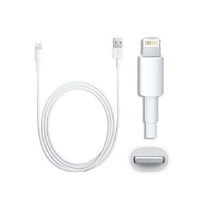 Apple Lightning to USB Cable 1 m