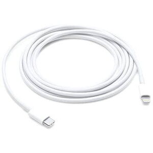 Apple Lightning to USB-C Cable, 2 m