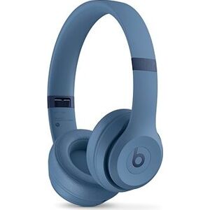 Beats Solo 4 Wireless Headphones – bridlicovo modrá