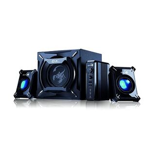 Genius GX Gaming SW-G2.1 2000 Ver. II čierne