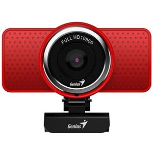 GENIUS ECam 8000 red