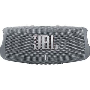 JBL Charge 5 sivý