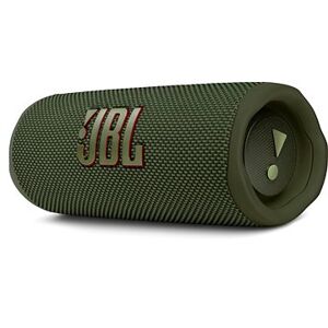 JBL Flip 6 zelený