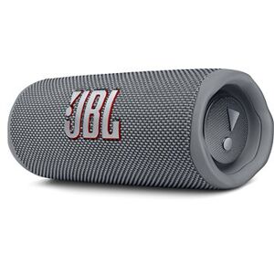 JBL Flip 6 sivý