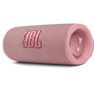 JBL Flip 6 ružový