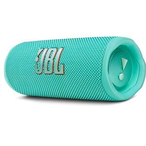 JBL Flip 6, tyrkysový
