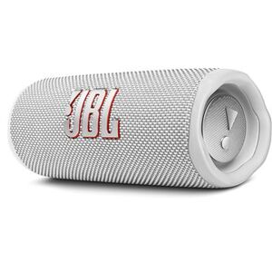 JBL Flip 6 biely