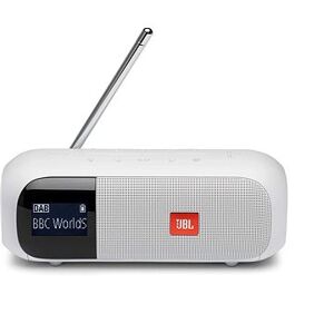 JBL Tuner2 biely