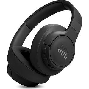 JBL Tune 770NC čierna