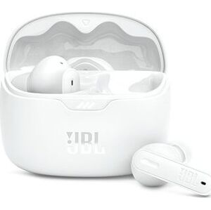 JBL Tune Beam White