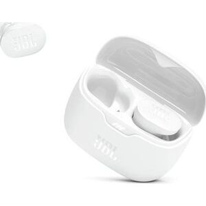 JBL Tune Buds White