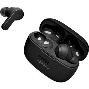JBL Wave 200TWS čierne