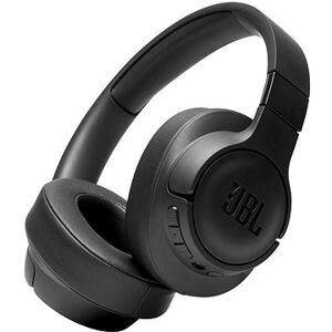 JBL Tune760NC čierne