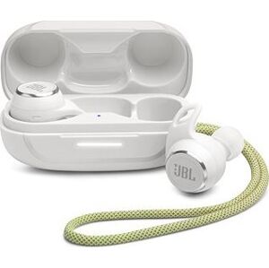 JBL Reflect Aero TWS biele