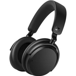 Sennheiser ACCENTUM Wireless Black