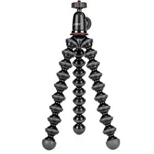 JOBY GorillaPod 1K Kit čierna/šedá/červená