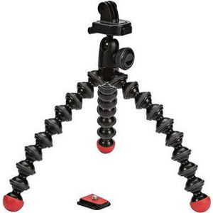 JOBY Action Tripod with GoPro Mount