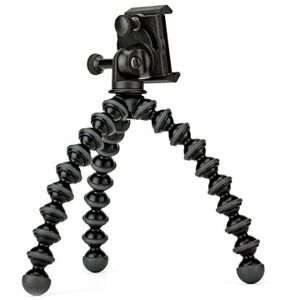 JOBY GripTight GorillaPod Stand Pro čierna