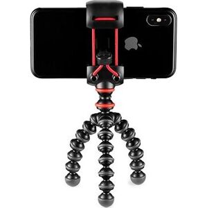 Joby GorillaPod Starter Kit (Black)