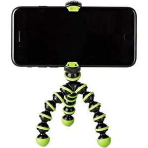 Joby GP Mobile Mini-Black/Green