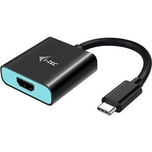 I-TEC USB-C HDMI Adaptér 4K/60 Hz