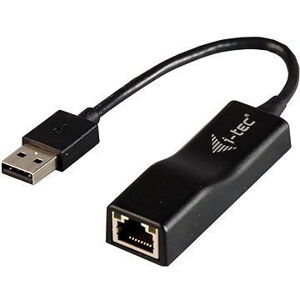 I-TEC USB 2.0 Fast Ethernet Adapter