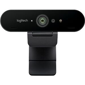 Logitech BRIO 4K Stream Edition