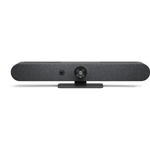 Logitech Rally Bar, Graphite