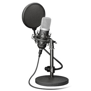 Trust Emita USB Studio Microphone