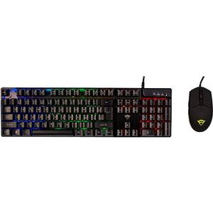 TRUST GXT838 AZOR COMBO CZ/SK