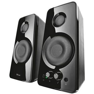 Trust Tytan 2.0 Speaker Set black