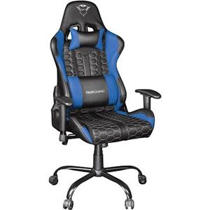 GXT708B RESTO CHAIR BLUE