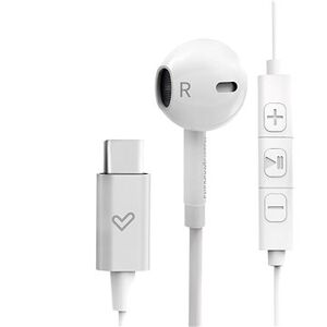 Energy Sistem Earphones Smart 2 Type C White
