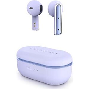 Energy Sistem Earphones True Wireless Style 4 Violet