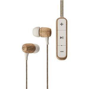 Energy Sistem Earphones Eco Bluetooth Beech Wood