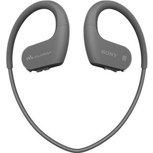 Sony WALKMAN NWW-S623B čierny