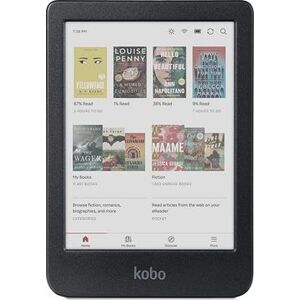 Kobo Clara Colour