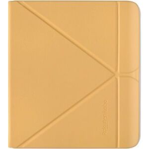 Kobo Libra Colour Butter Yellow SleepCover Case