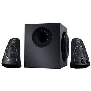 Logitech Speaker System Z623