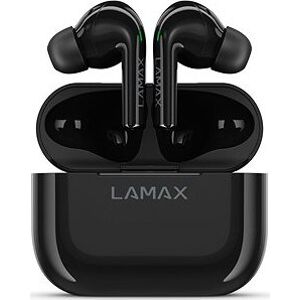 LAMAX Clips1 black