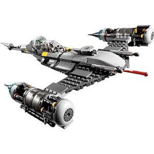 LEGO® Star Wars™ 75325 Stíhačka N-1 Mandaloriana