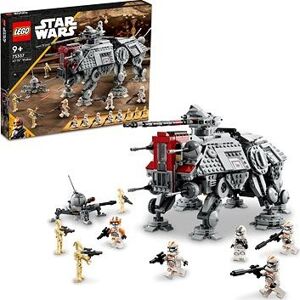 LEGO® Star Wars™ 75337 AT-TE™