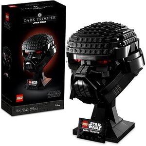 LEGO® Star Wars™ 75343 Helma Dark troopera