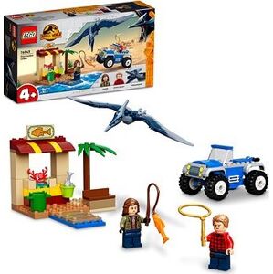 LEGO® Jurassic World™ 76943 - Hon na pteranodona