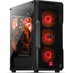 LYNX Dynamo Eclot Ryzen 7 RTX 4070